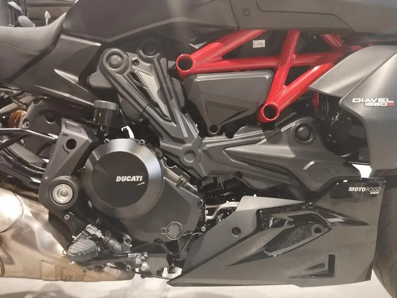 DIAVEL STRADA