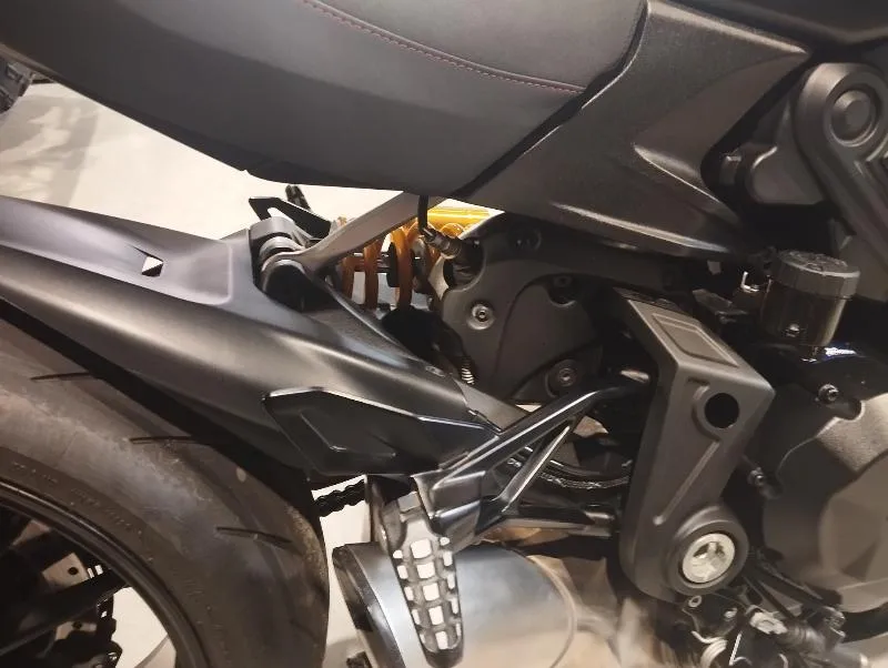 DIAVEL STRADA