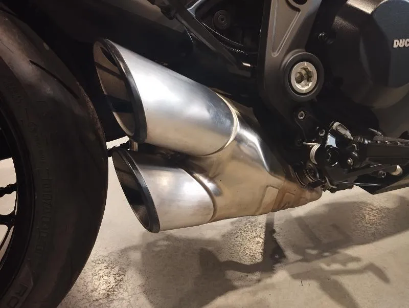 DIAVEL STRADA