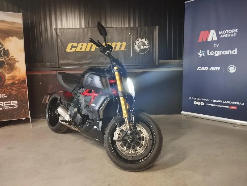 DIAVEL STRADA