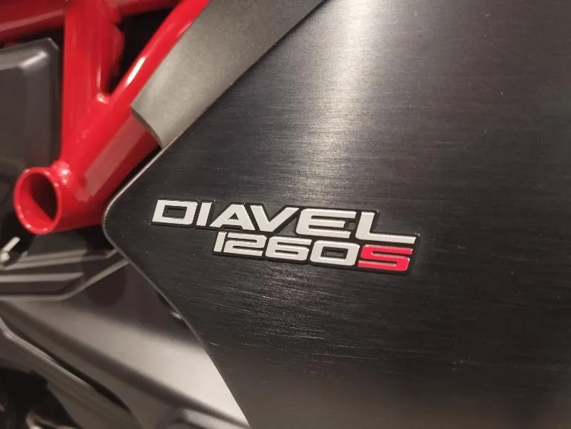 DIAVEL STRADA
