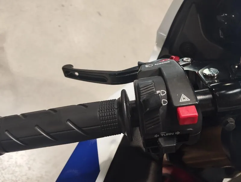 CBR 1000 RR FIREBLADE