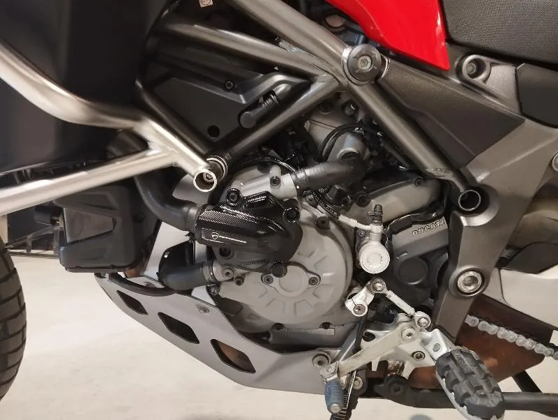 MULTISTRADA END