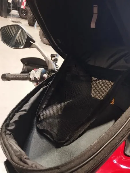 MULTISTRADA END