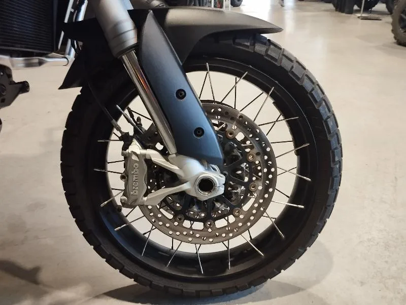 MULTISTRADA END