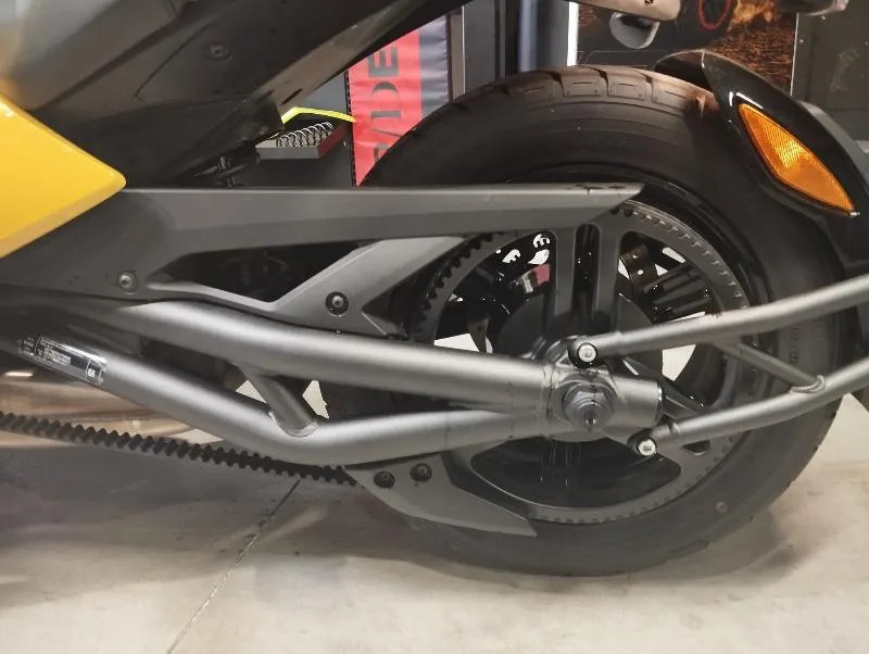SPYDER F3S