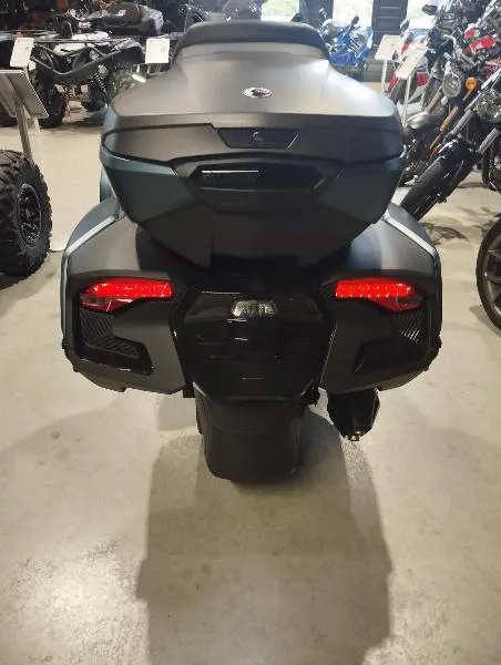 SPYDER RT