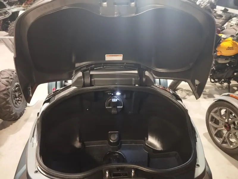SPYDER RT