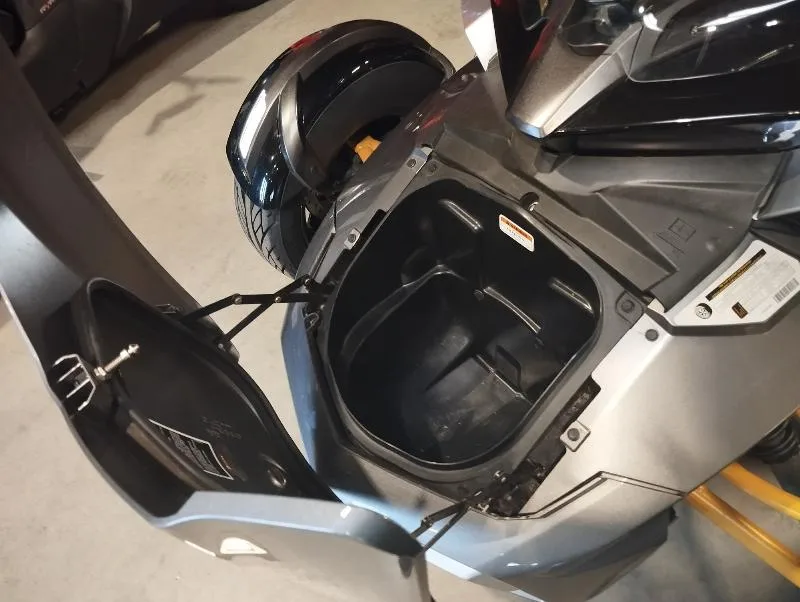 SPYDER F3S