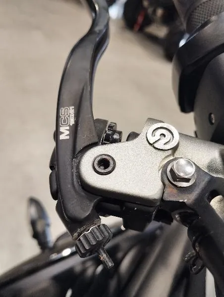 SPEED TRIPLE 1050 RS