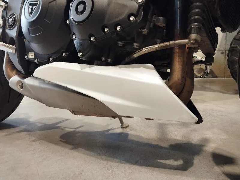 SPEED TRIPLE 1050 RS