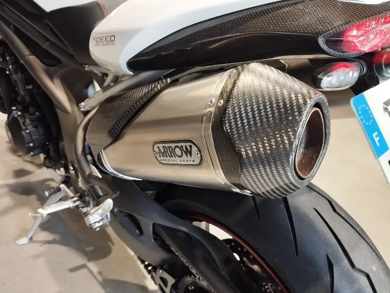 SPEED TRIPLE 1050 RS