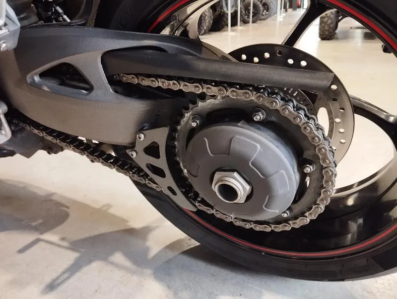 SPEED TRIPLE 1050 RS