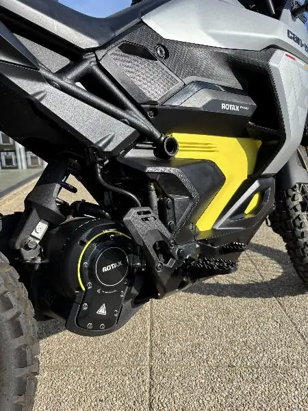 SPYDER