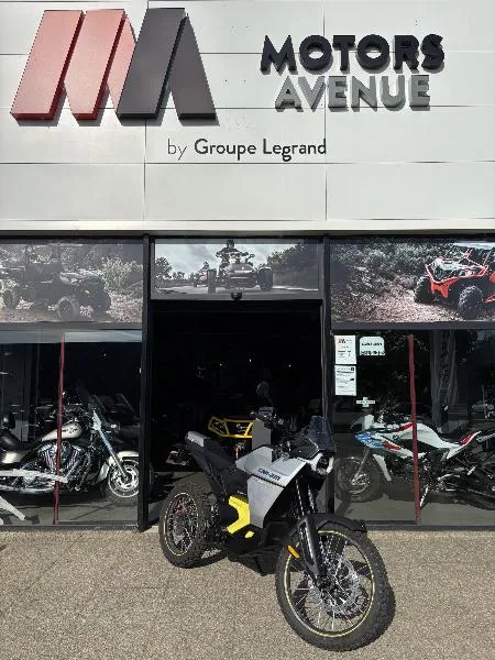 SPYDER