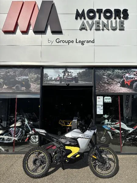 SPYDER