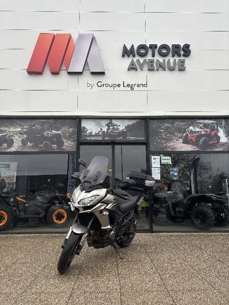 VERSYS 1000 2016
