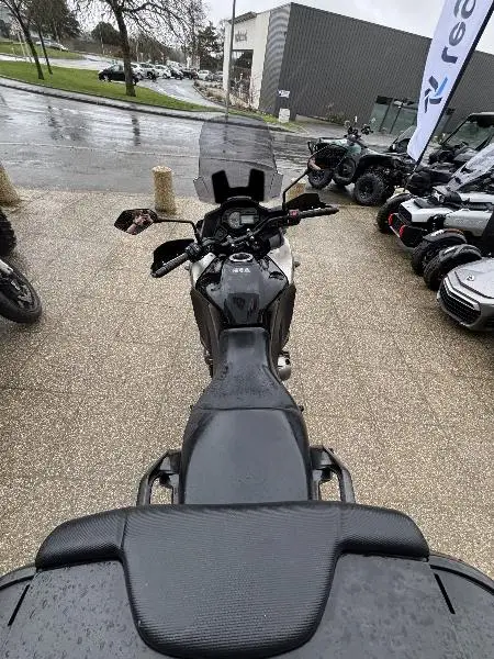 VERSYS 1000