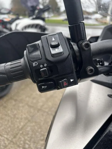 VERSYS 1000