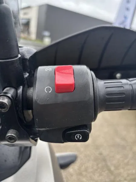 VERSYS 1000