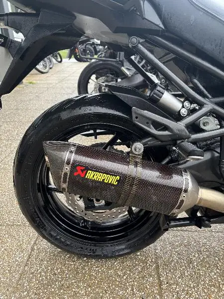 VERSYS 1000