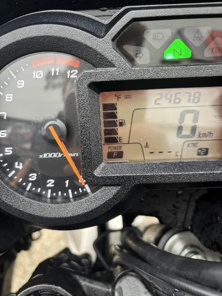 VERSYS 1000