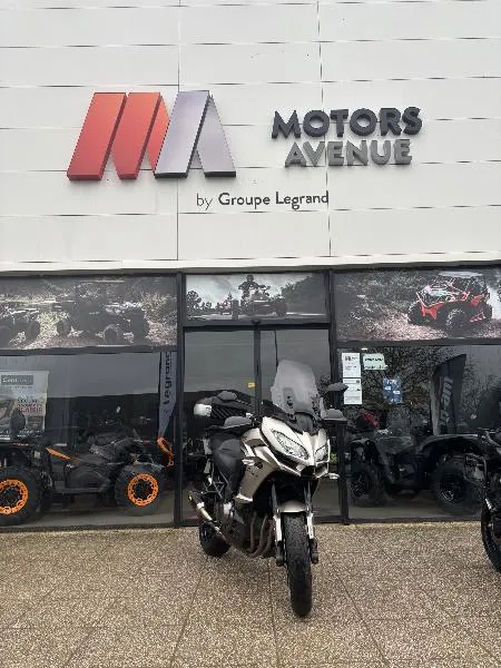 VERSYS 1000