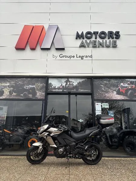 VERSYS 1000