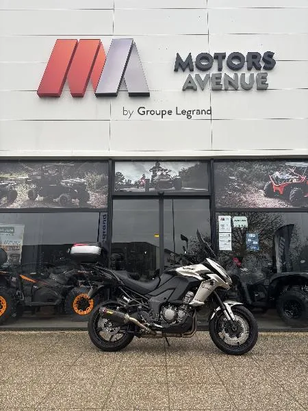 VERSYS 1000