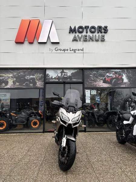 VERSYS 1000
