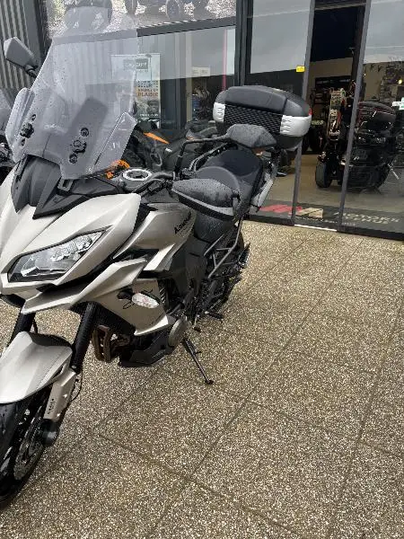 VERSYS 1000
