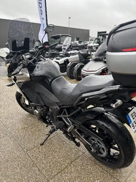 VERSYS 1000