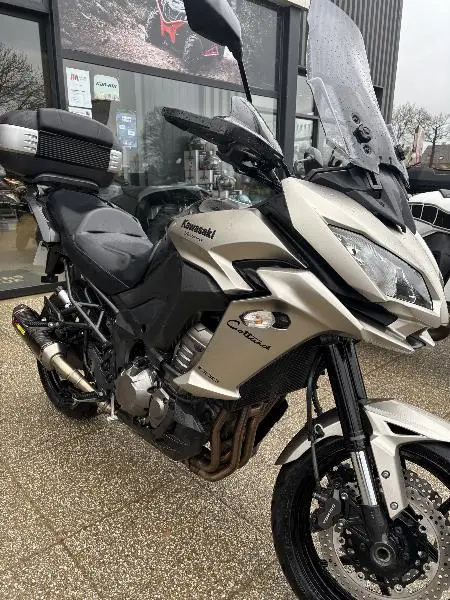 VERSYS 1000