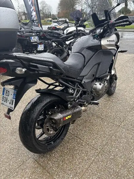 VERSYS 1000