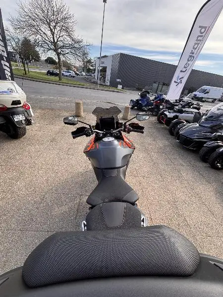 1290 SUPER DUKE GT