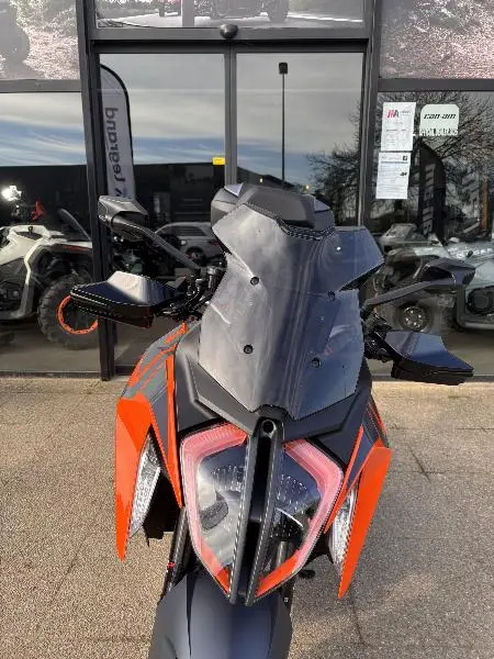 1290 SUPER DUKE GT