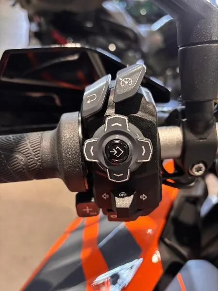 1290 SUPER DUKE GT