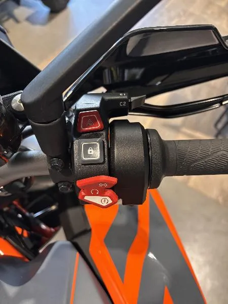 1290 SUPER DUKE GT