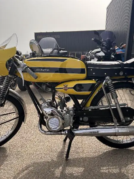 INDIANA 50
