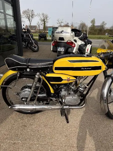 INDIANA 50