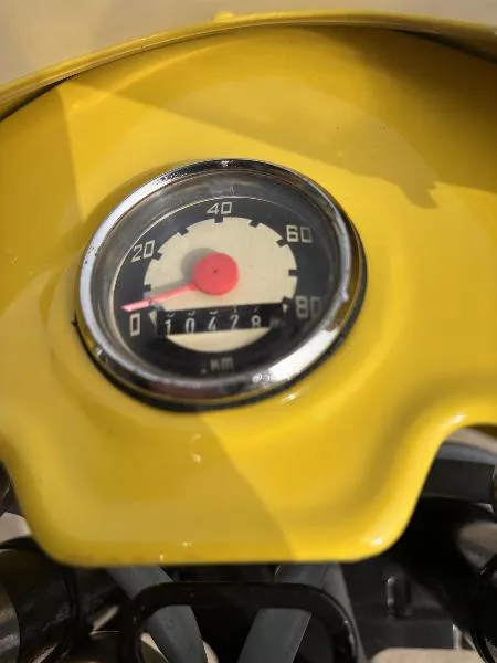 INDIANA 50
