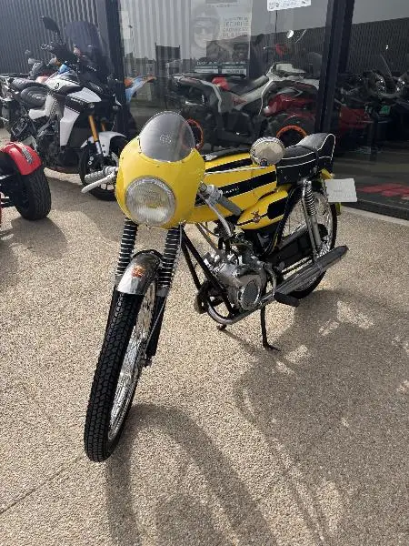 INDIANA 50