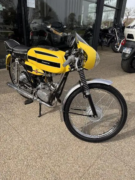 INDIANA 50