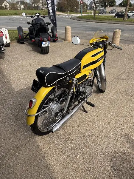 INDIANA 50