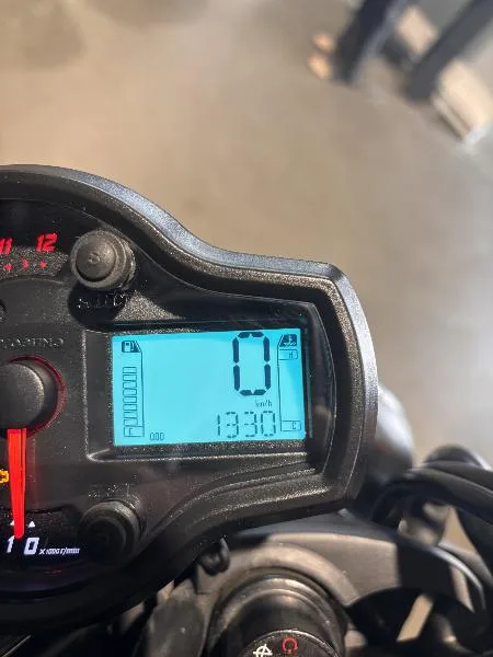 BOOMER 125