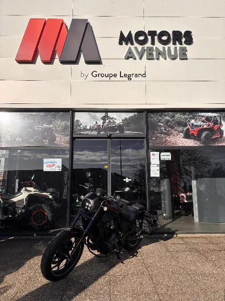 CMX 1100 REBEL 2023