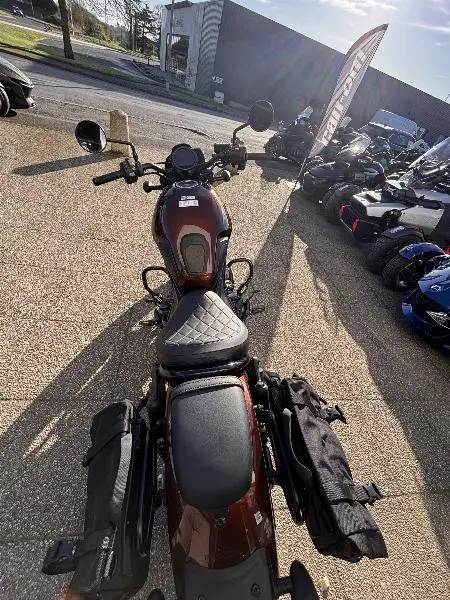 CMX 1100 REBEL