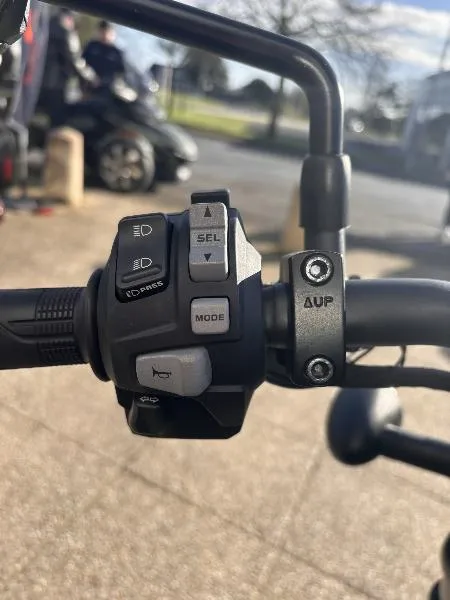 CMX 1100 REBEL