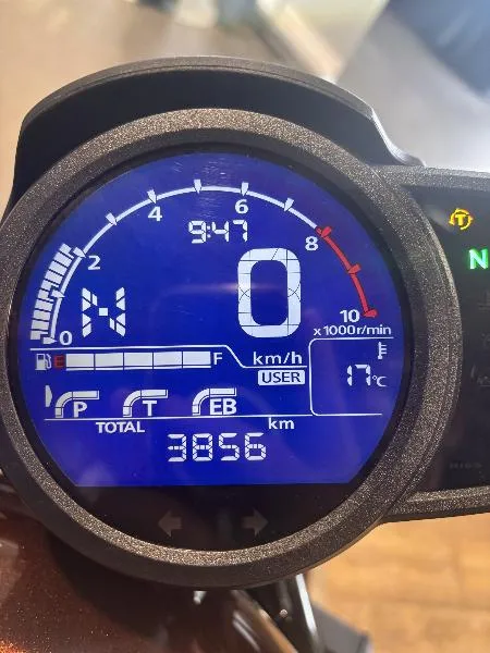 CMX 1100 REBEL