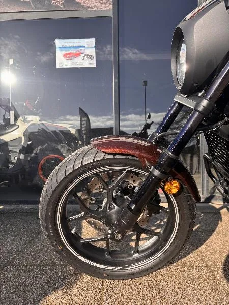 CMX 1100 REBEL